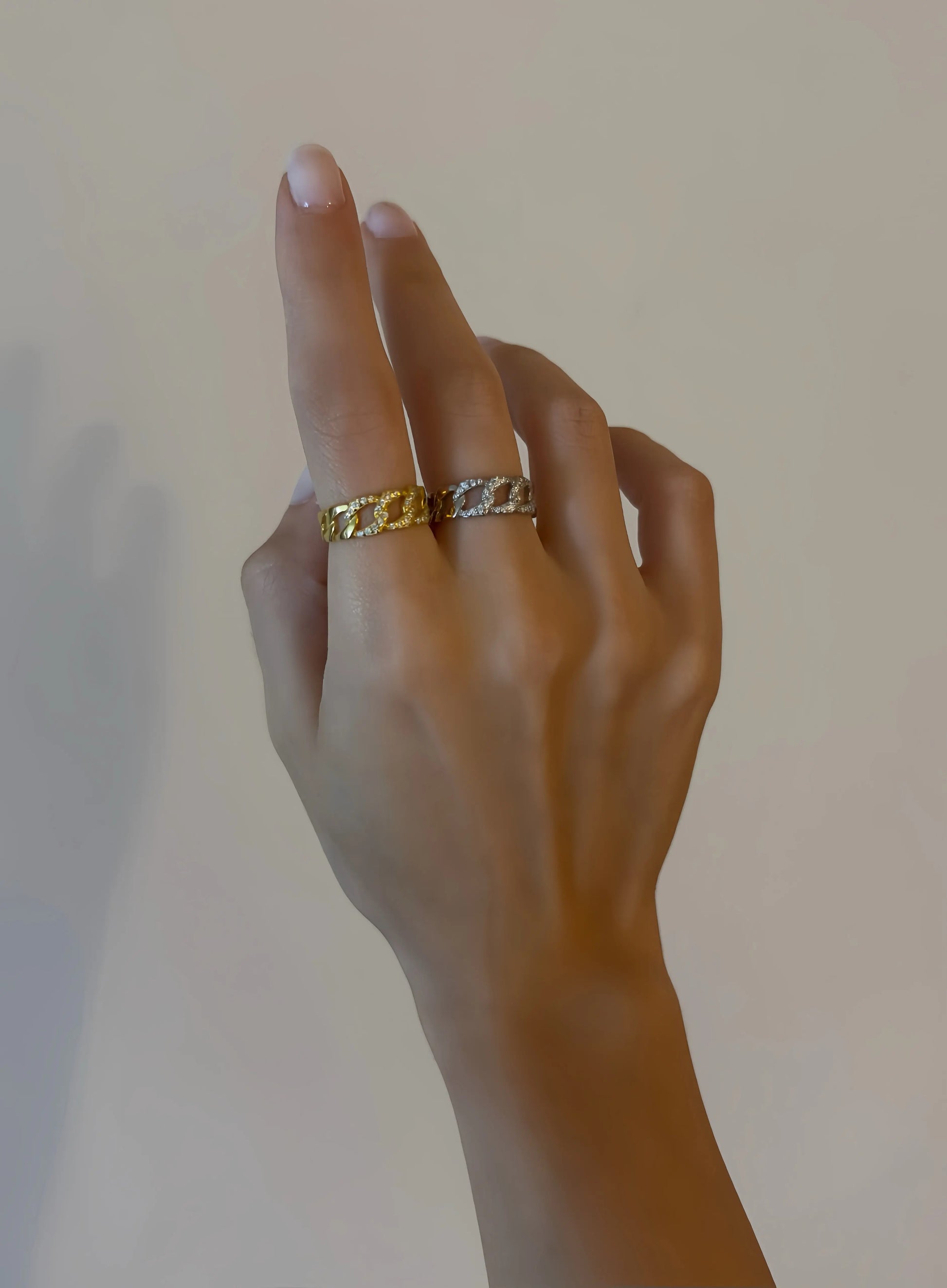 Ariadne Ring JNK Jewelry