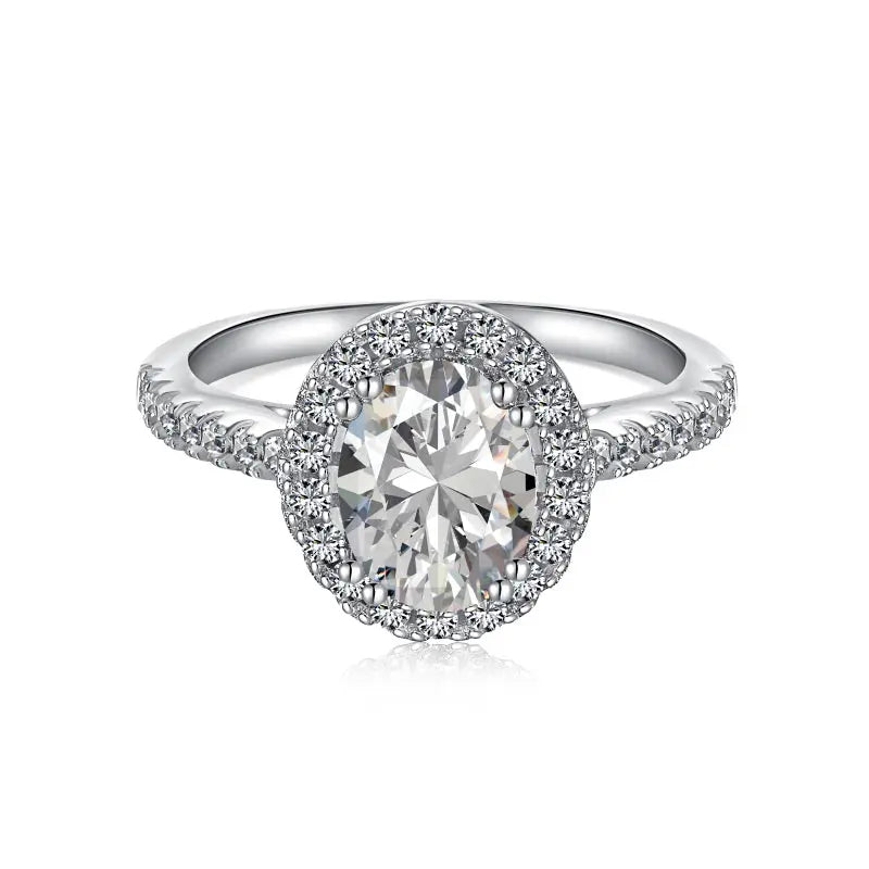 Timeless Vow Ring JNK Jewelry