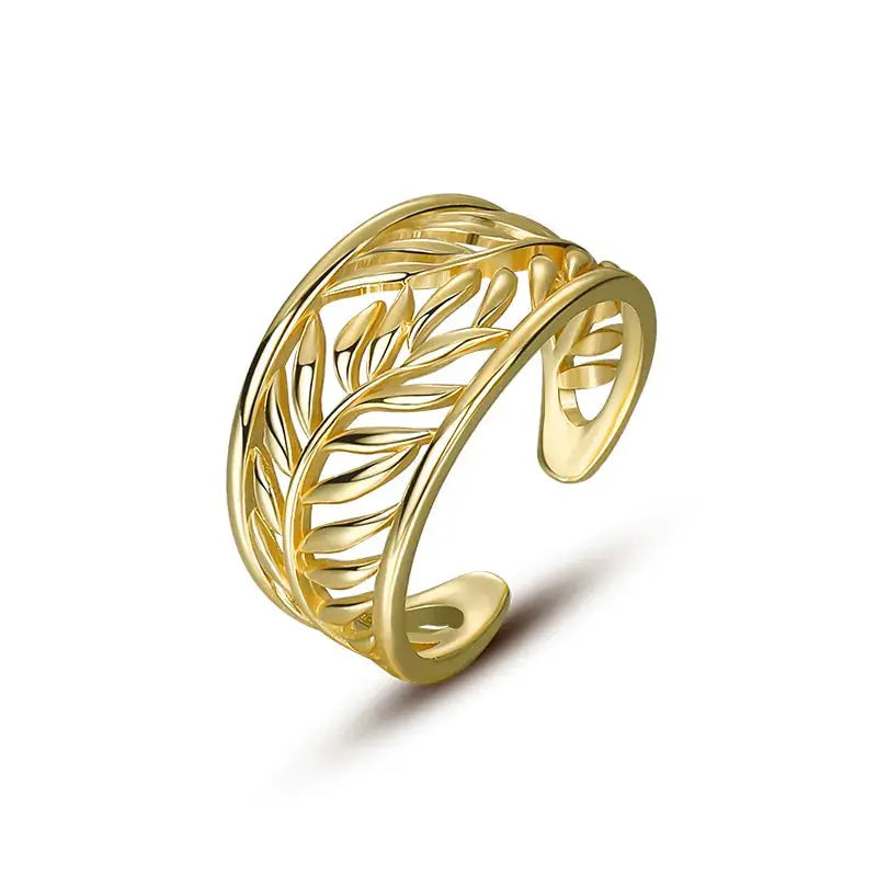 Rome ring JNK Jewelry