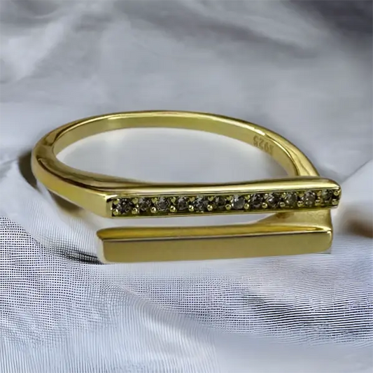 Grace Ring JNK Jewelry