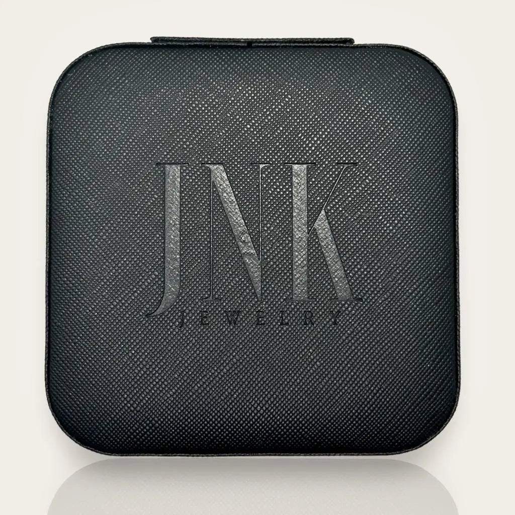 Jewelry travel case JNK Jewelry